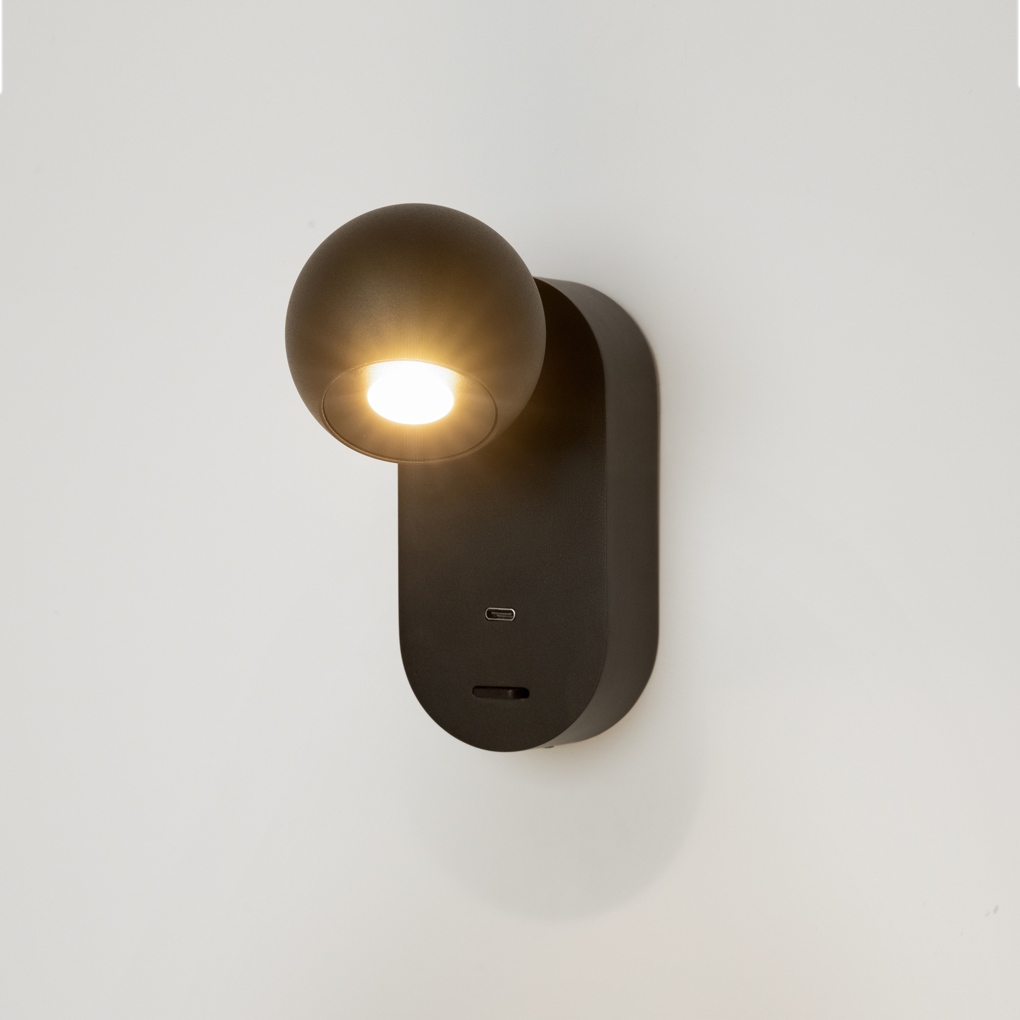 Настенный светильник (бра) Maytoni MOD434WL-L5B3K - изображение 12