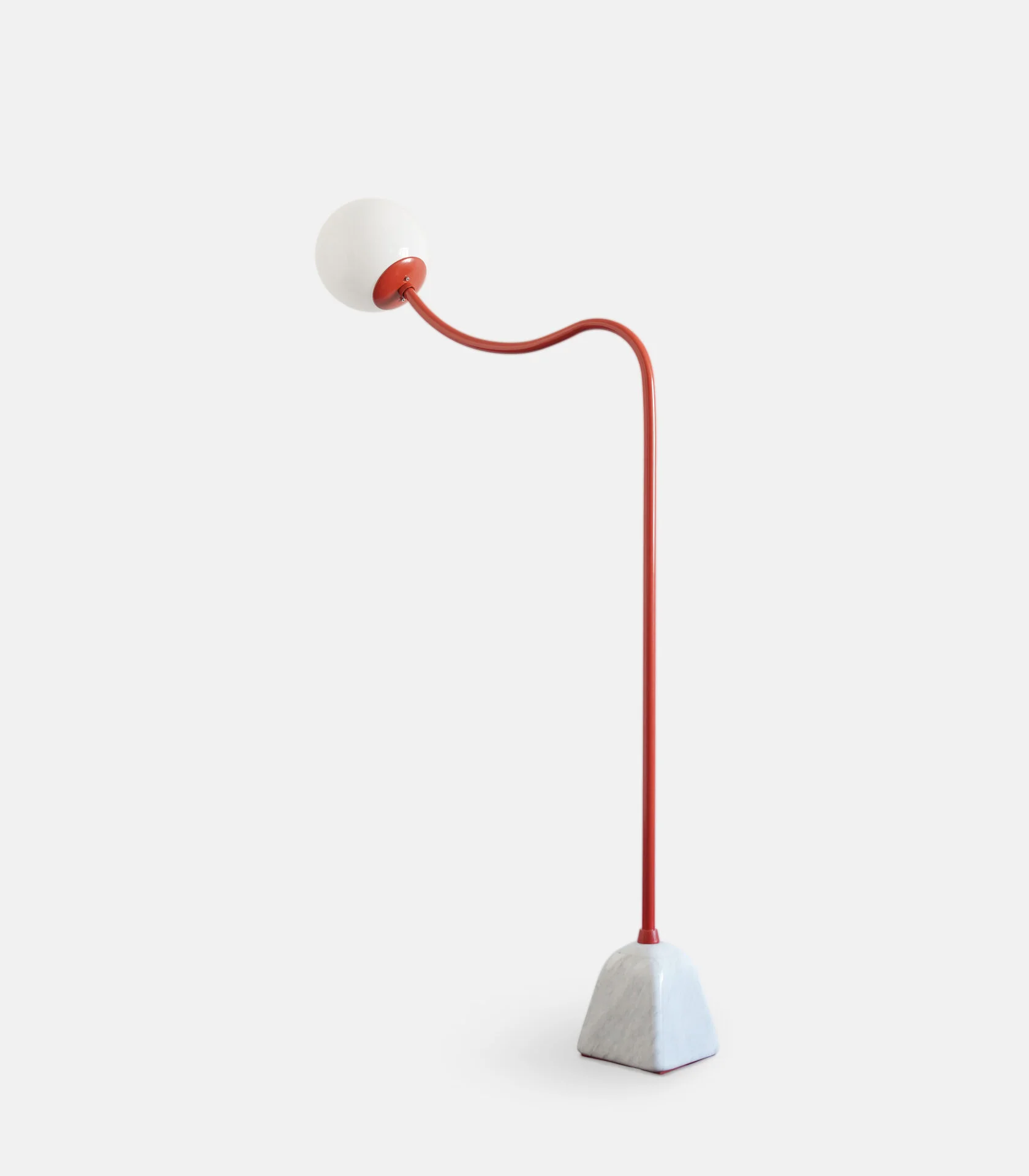 Торшер Wave - изображение 3