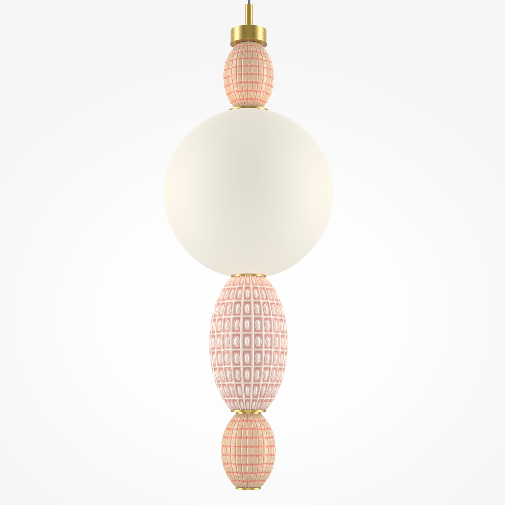 Подвесной светильник Maytoni MOD297PL-L12BS3K - изображение 11