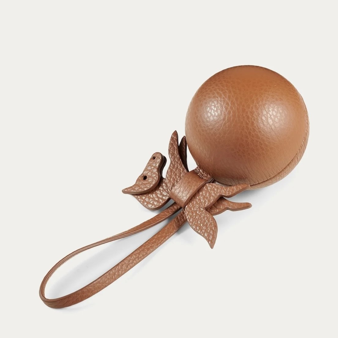 Sphere Heritage Caramel by PANASKIN — дизайнерская мебель, свет и декор Made Sense