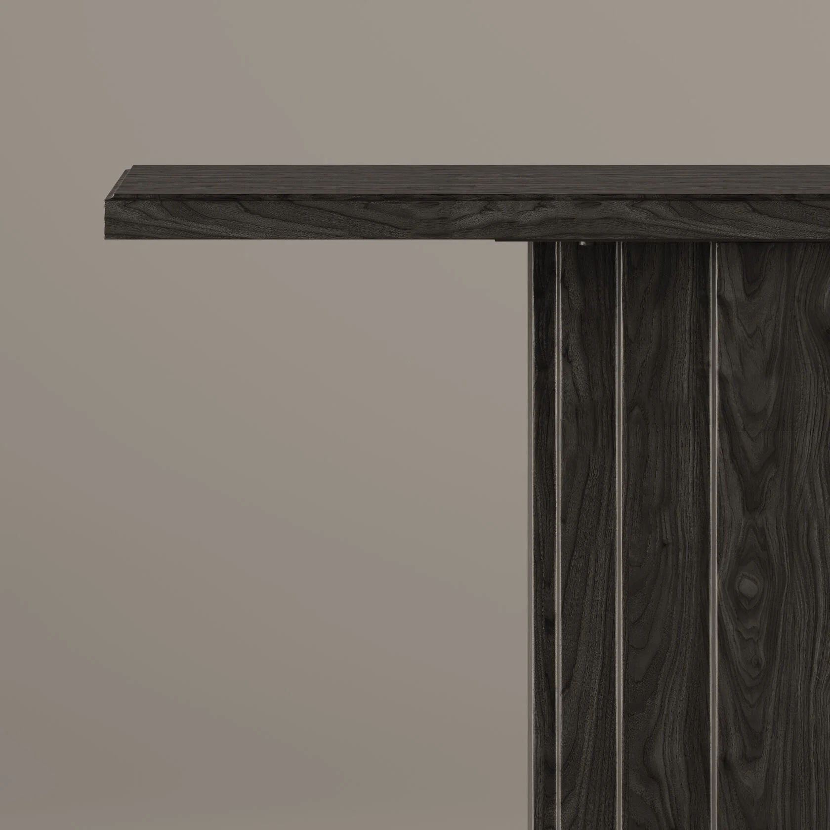 Консоль TONKO черная - изображение 5