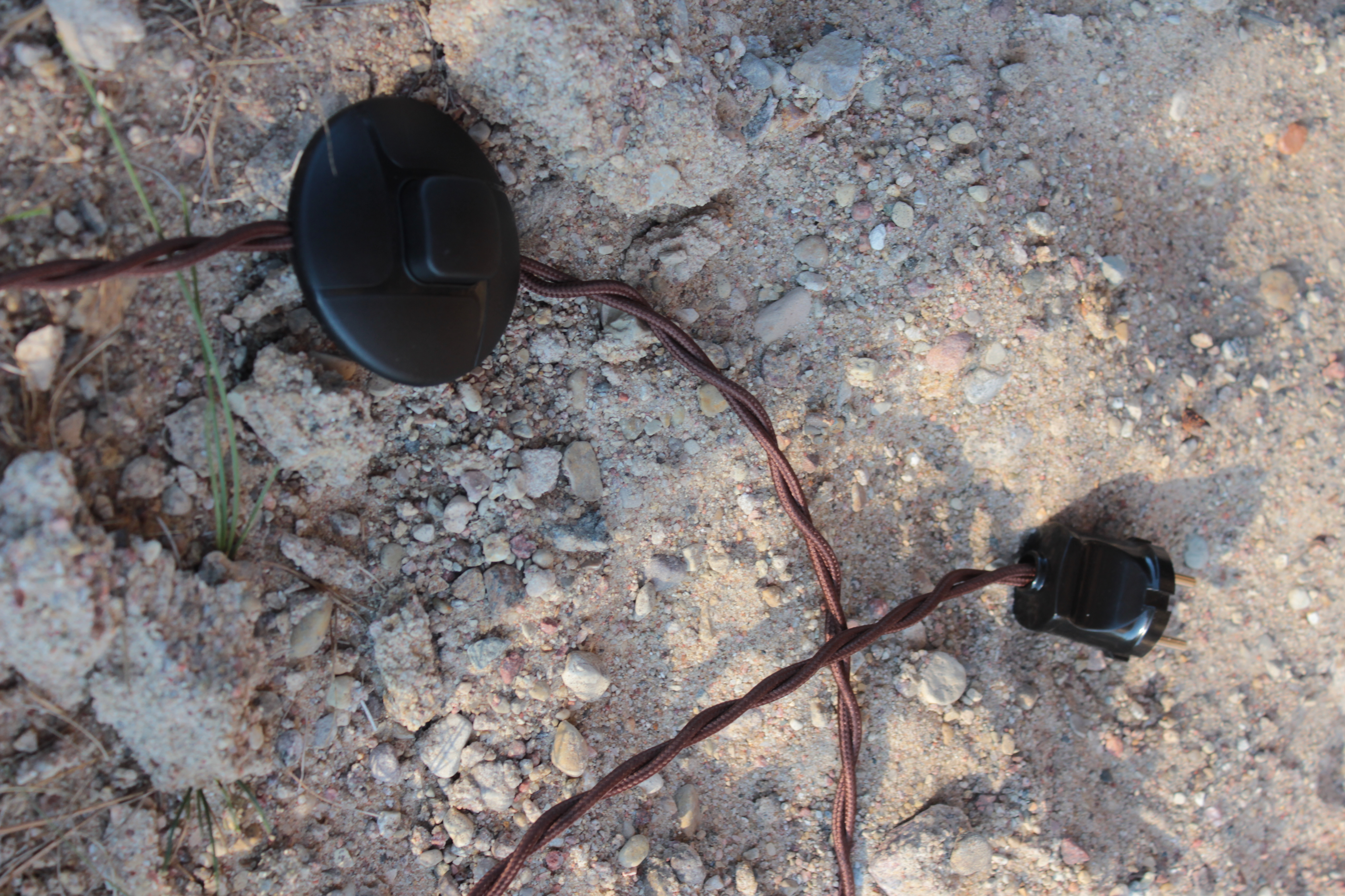 Торшер "Мини" - изображение 6