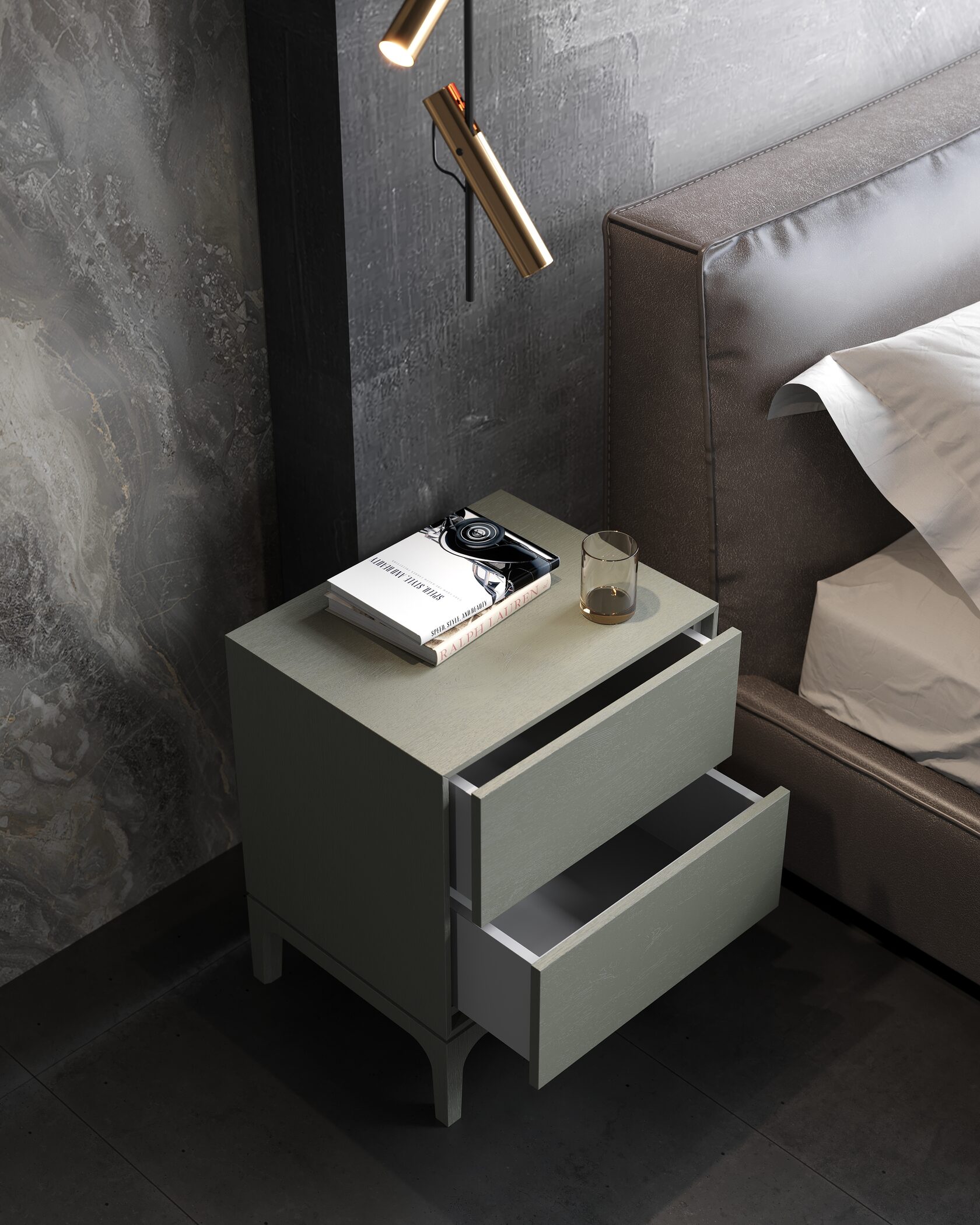 Прикроватная тумба FARGO - изображение 5