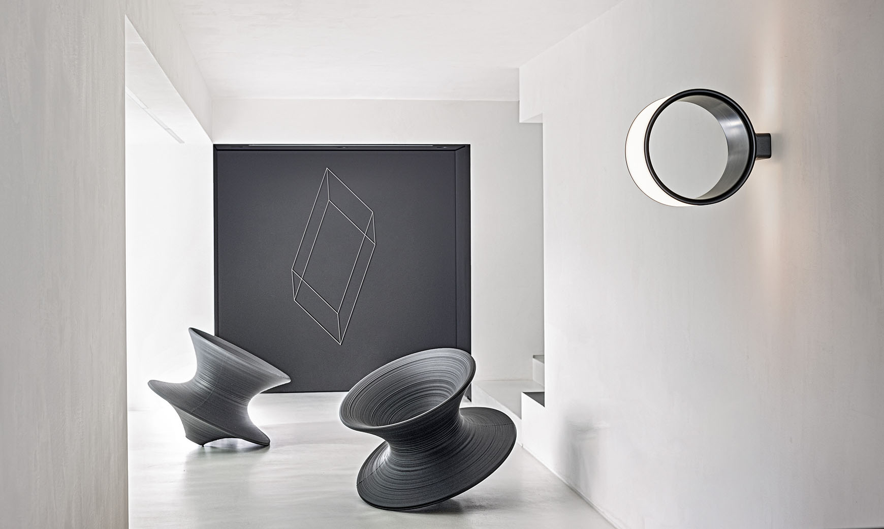 Кресло Spun - изображение 2