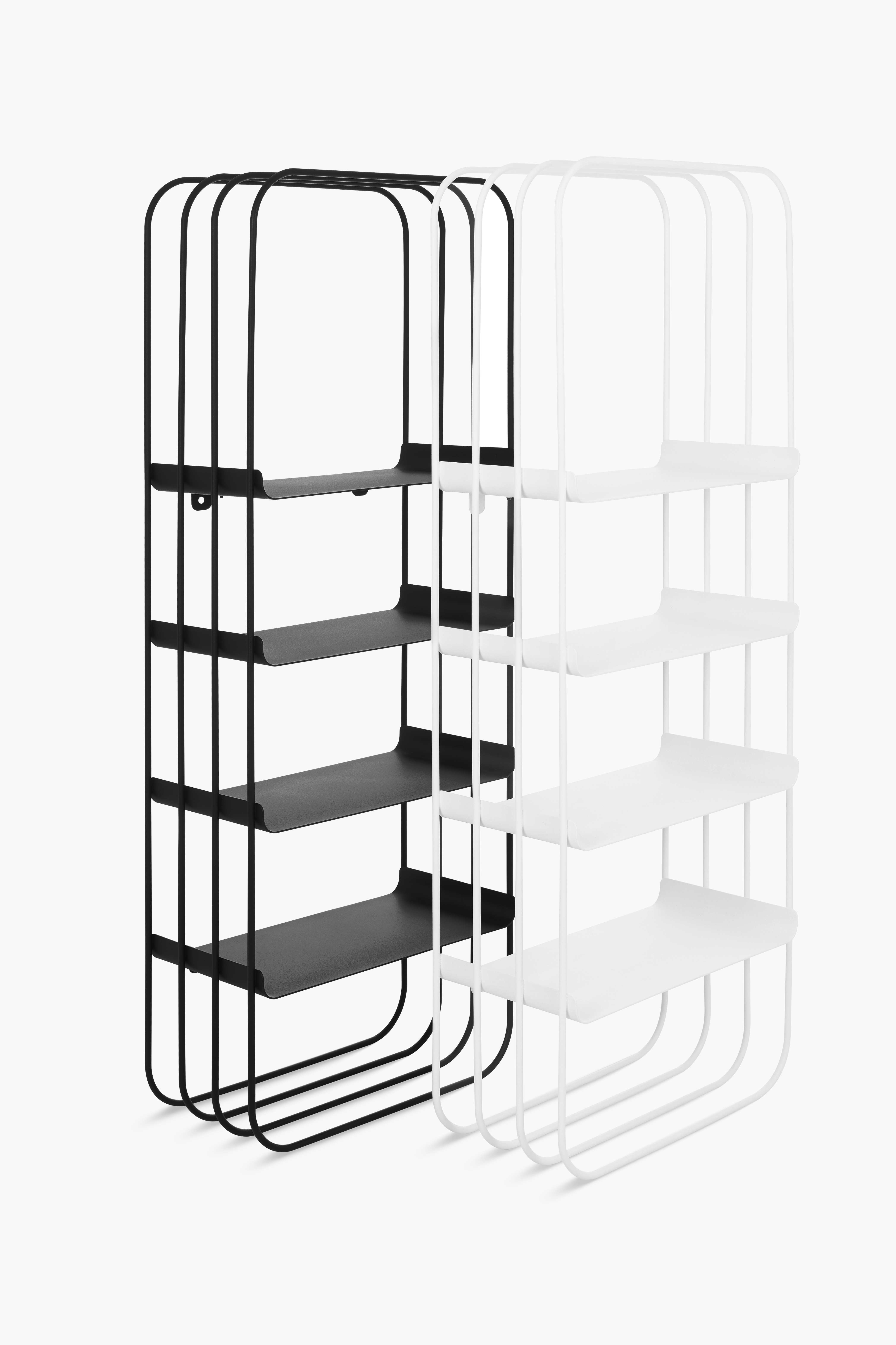 Подвесной стеллаж PORTAL - изображение 6