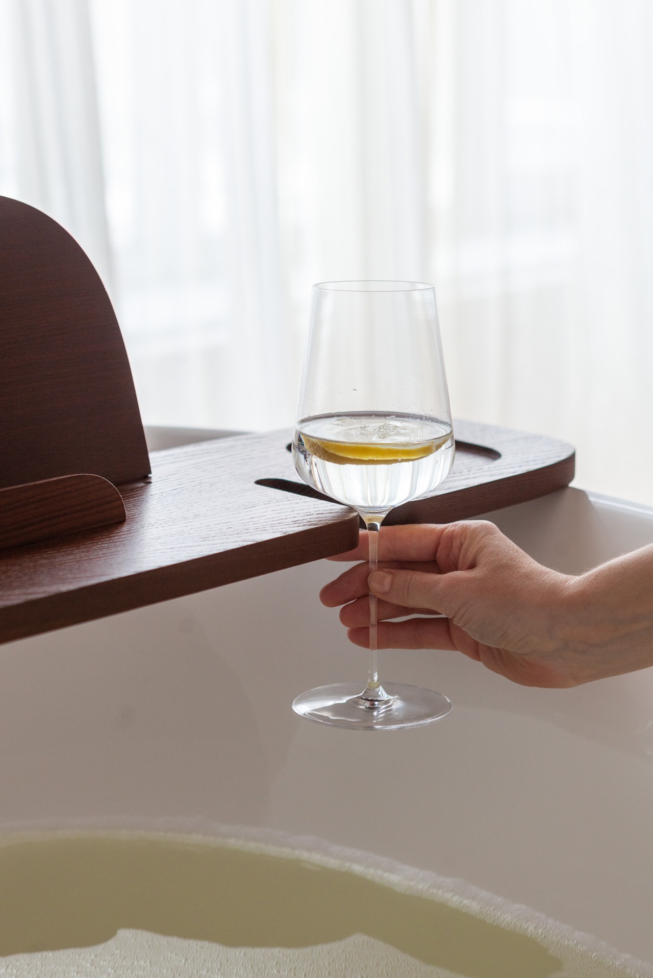 SPA-полка BONUM - изображение 2