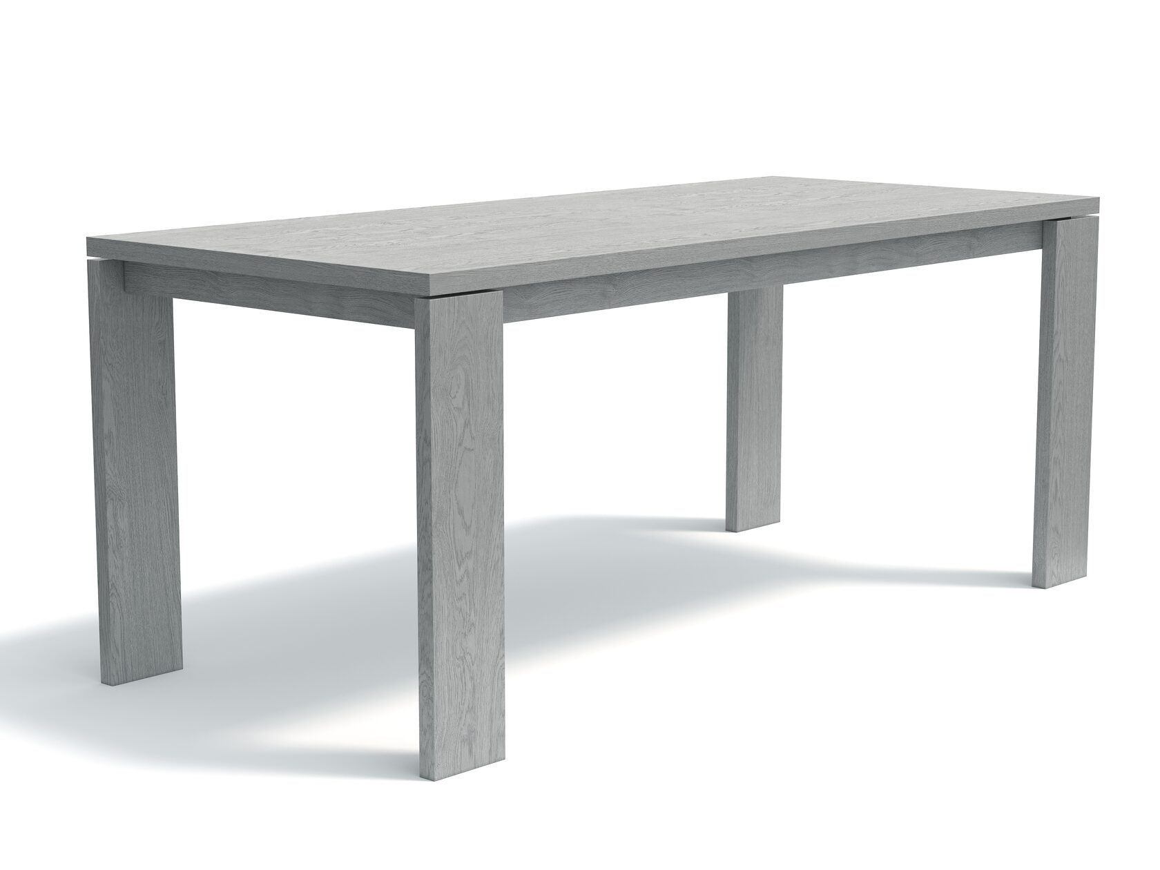 Обеденный стол BLANK - изображение 12