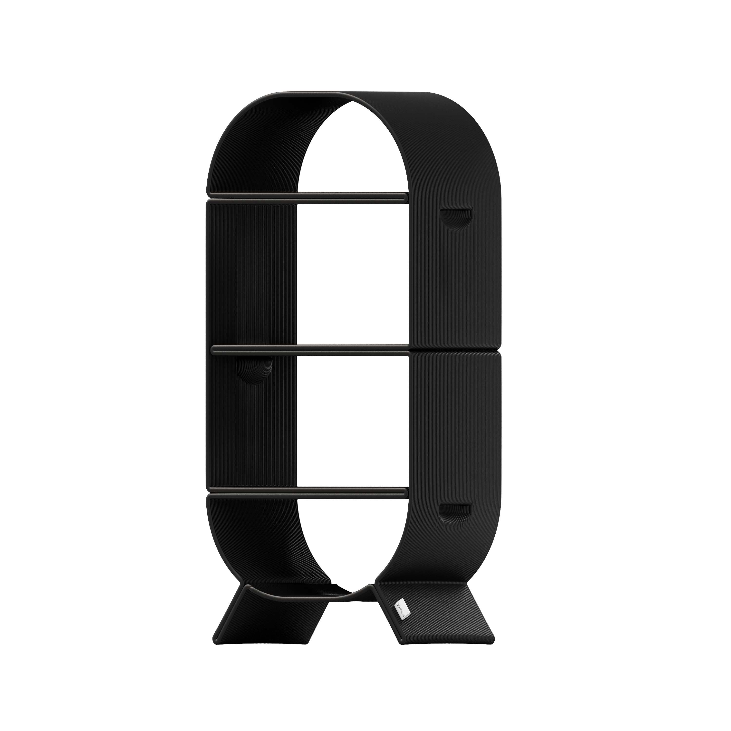 Стеллаж BATON - изображение 9