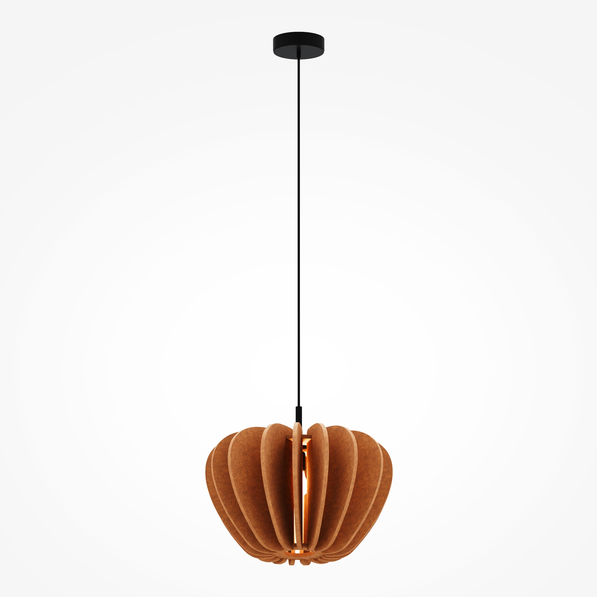 Подвесной светильник Maytoni MOD398PL-01BR - изображение 3