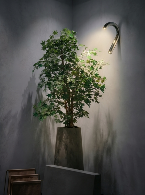 Настенный светильник LILO PYTANNE - изображение 5