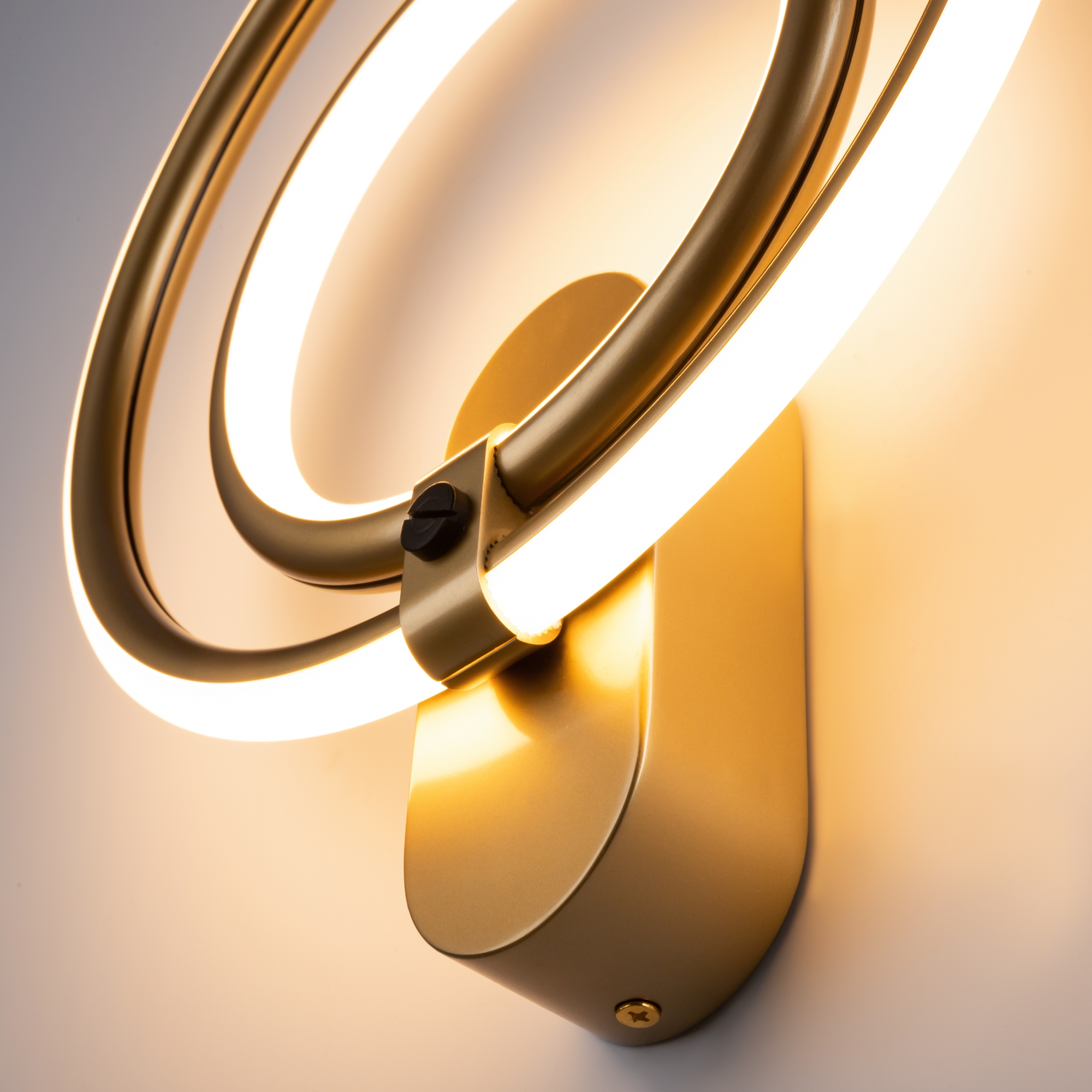 Настенный светильник (бра) Maytoni MOD357WL-L16BS3K - изображение 9