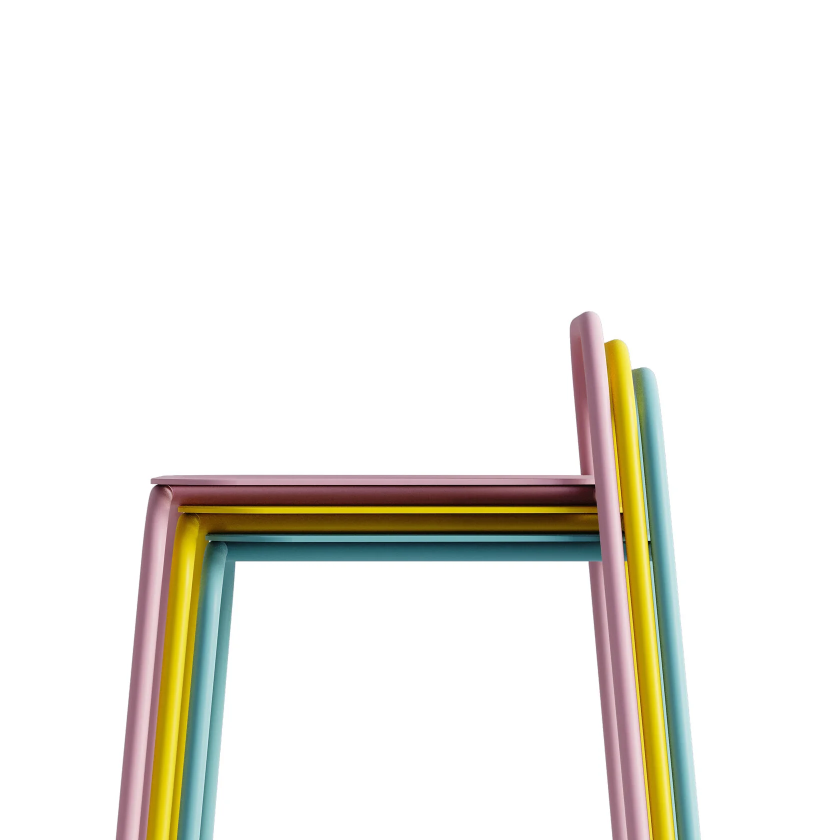 Стул уличный Дворняга by  19.17.design — дизайнерская мебель, свет и декор Made Sense