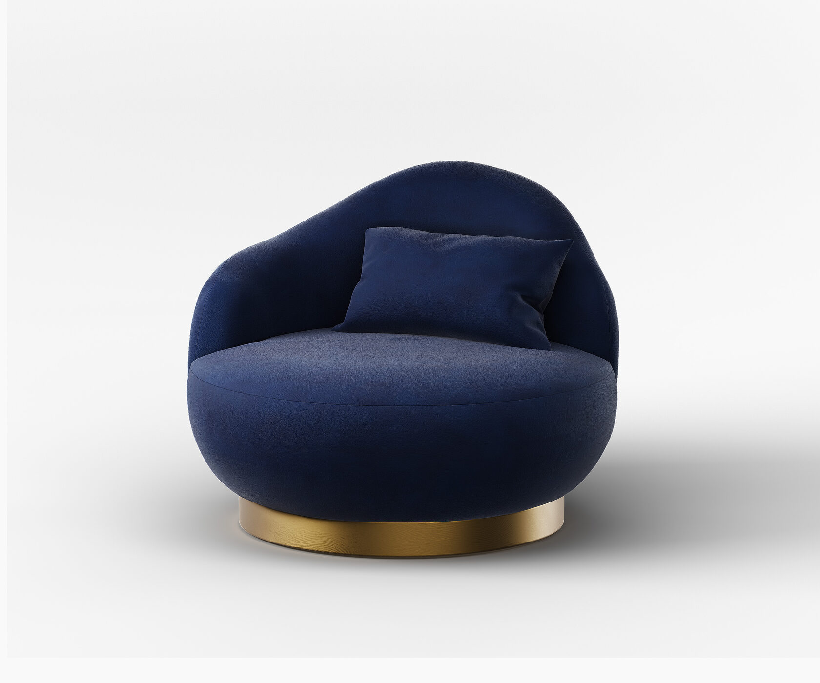 Кресло Machaon - изображение 1