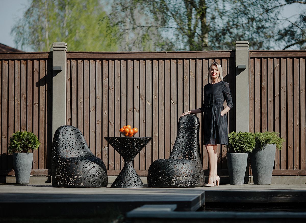 Столик Race Table D70 - изображение 2