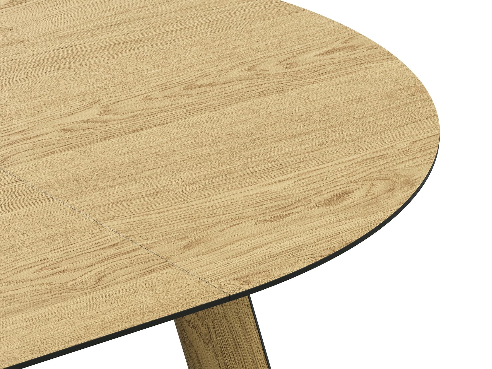 Обеденный стол BRASKO раскладной - изображение 1