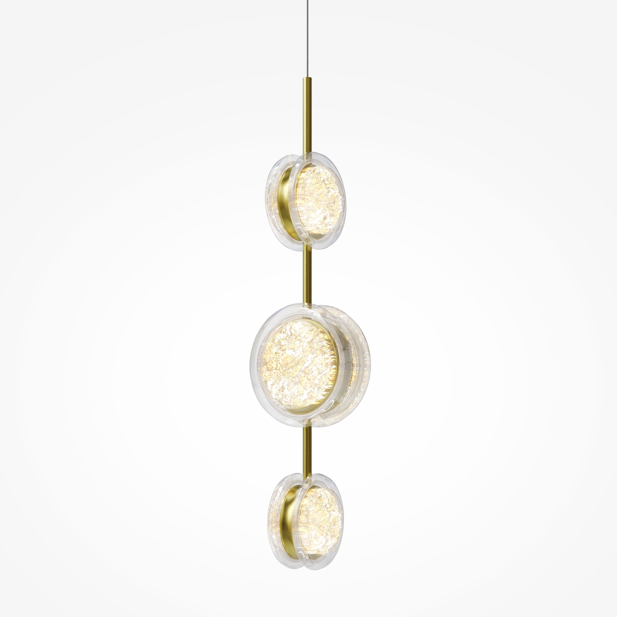 Подвесной светильник Maytoni MOD361PL-L22BS3K - изображение 10