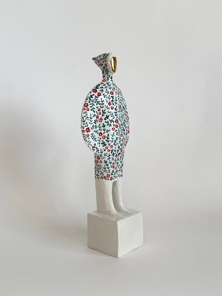 Скульптура "Vyraj 010" - изображение 4