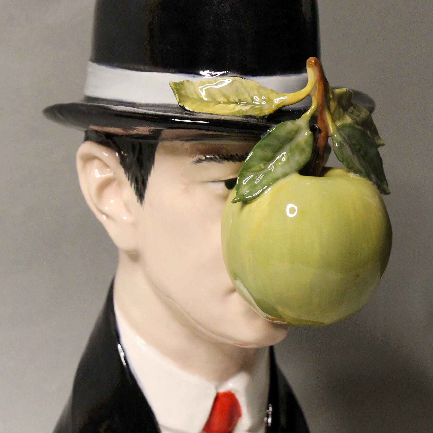 Ваза Сын Керамический by LeTi.ceramics — дизайнерская мебель, свет и декор Made Sense