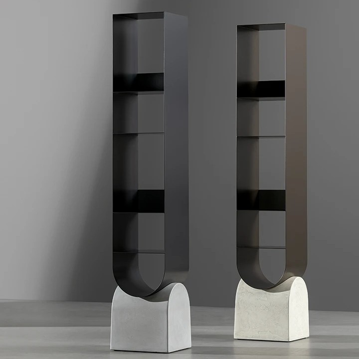 Книжный шкаф Vague 