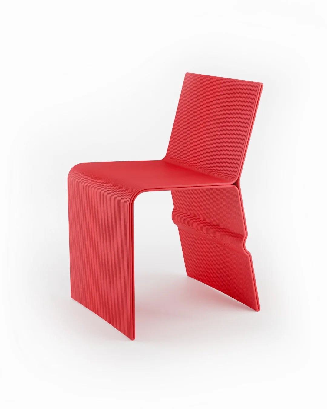 Стул YURA LIGHT - изображение 4