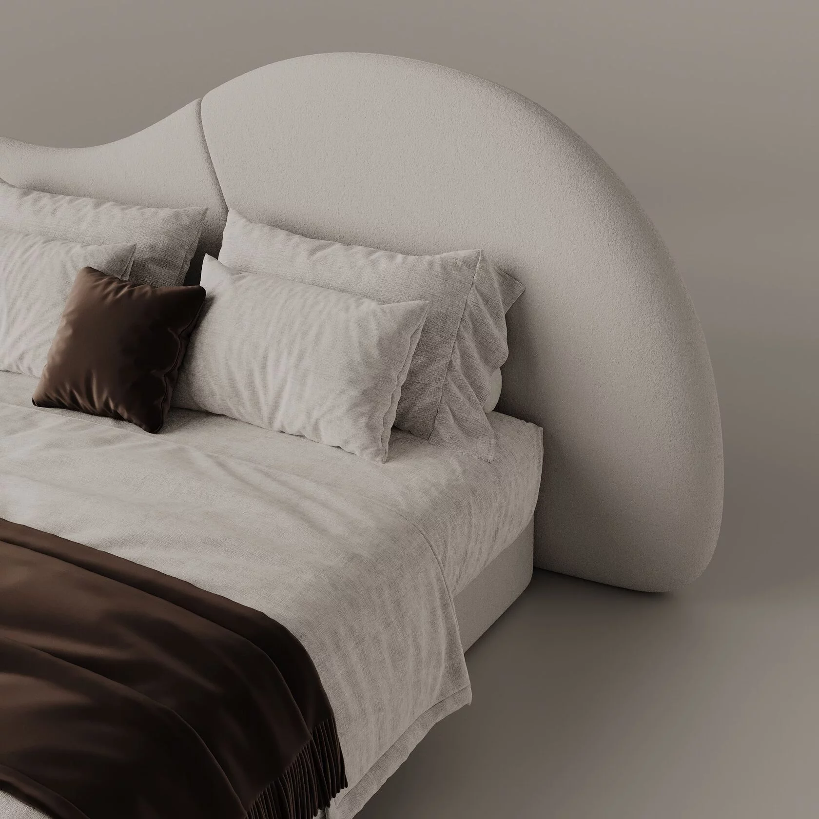 Кровать NAMI - изображение 8