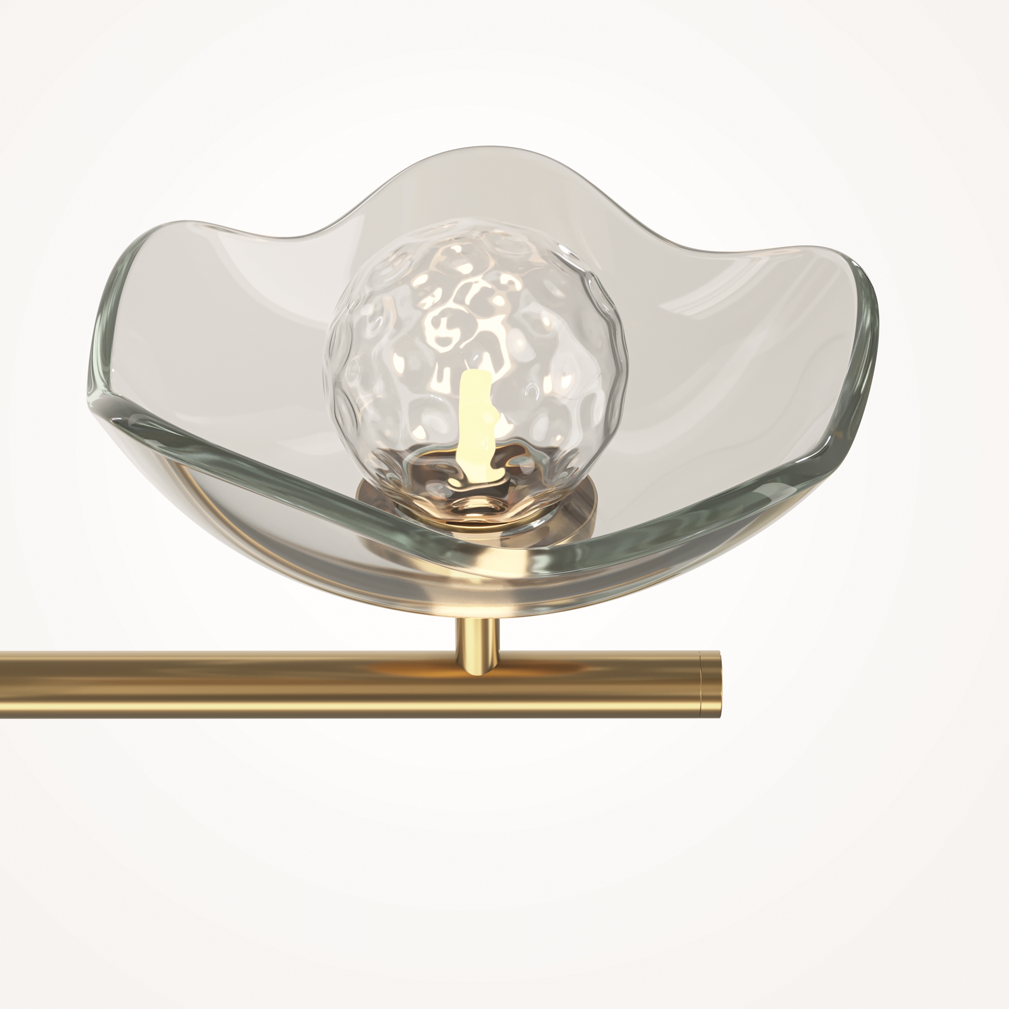 Подвесной светильник Maytoni MOD207PL-05BS - изображение 5