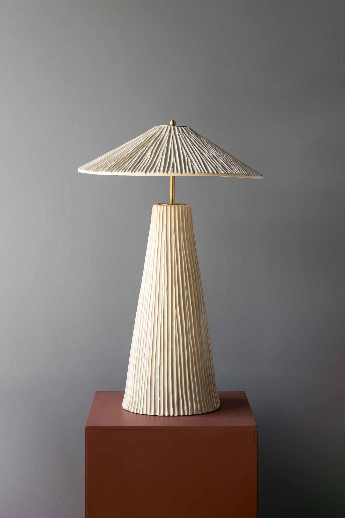  Настольная лампа PLESS - изображение 3