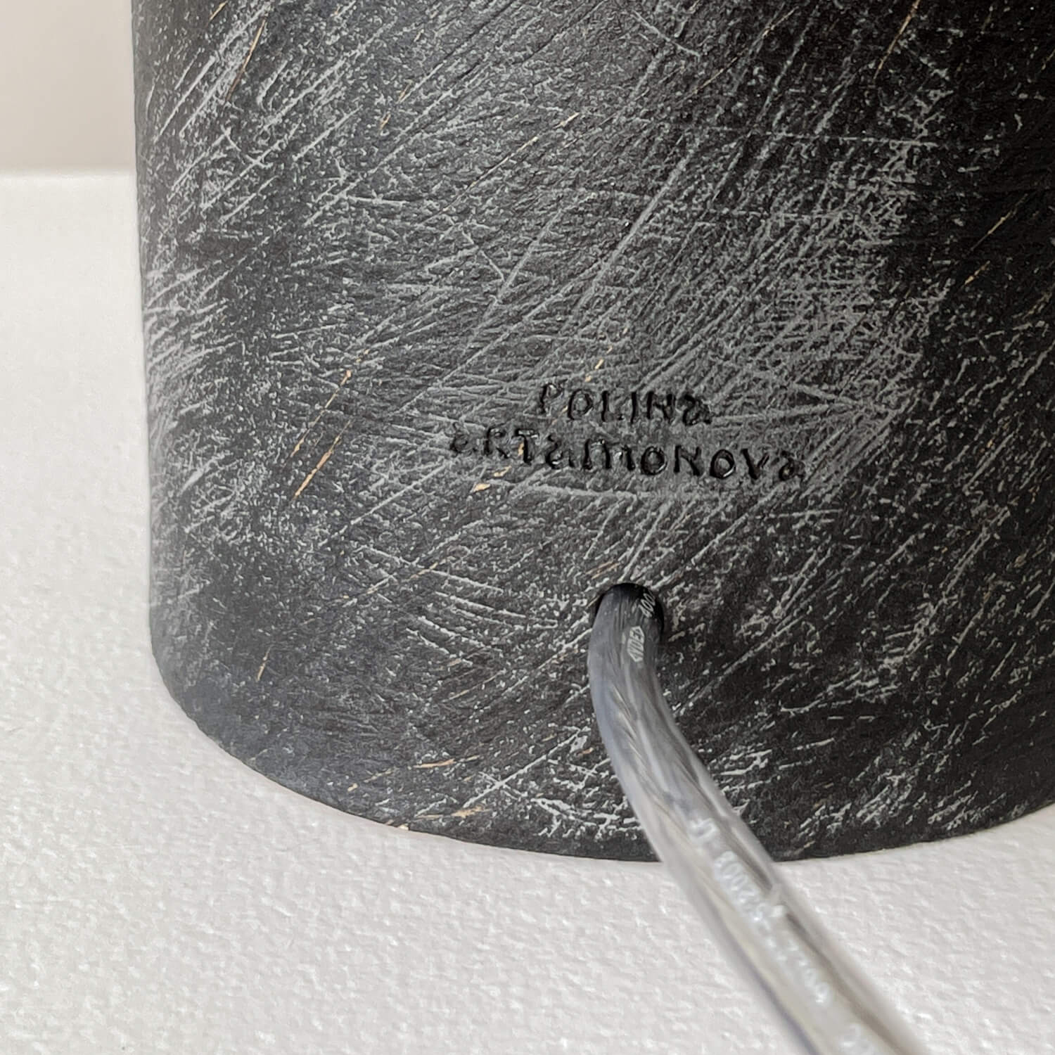 Лампа GALA - изображение 7