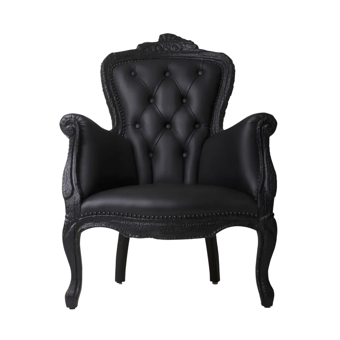 Кресло Smoke Armchair 