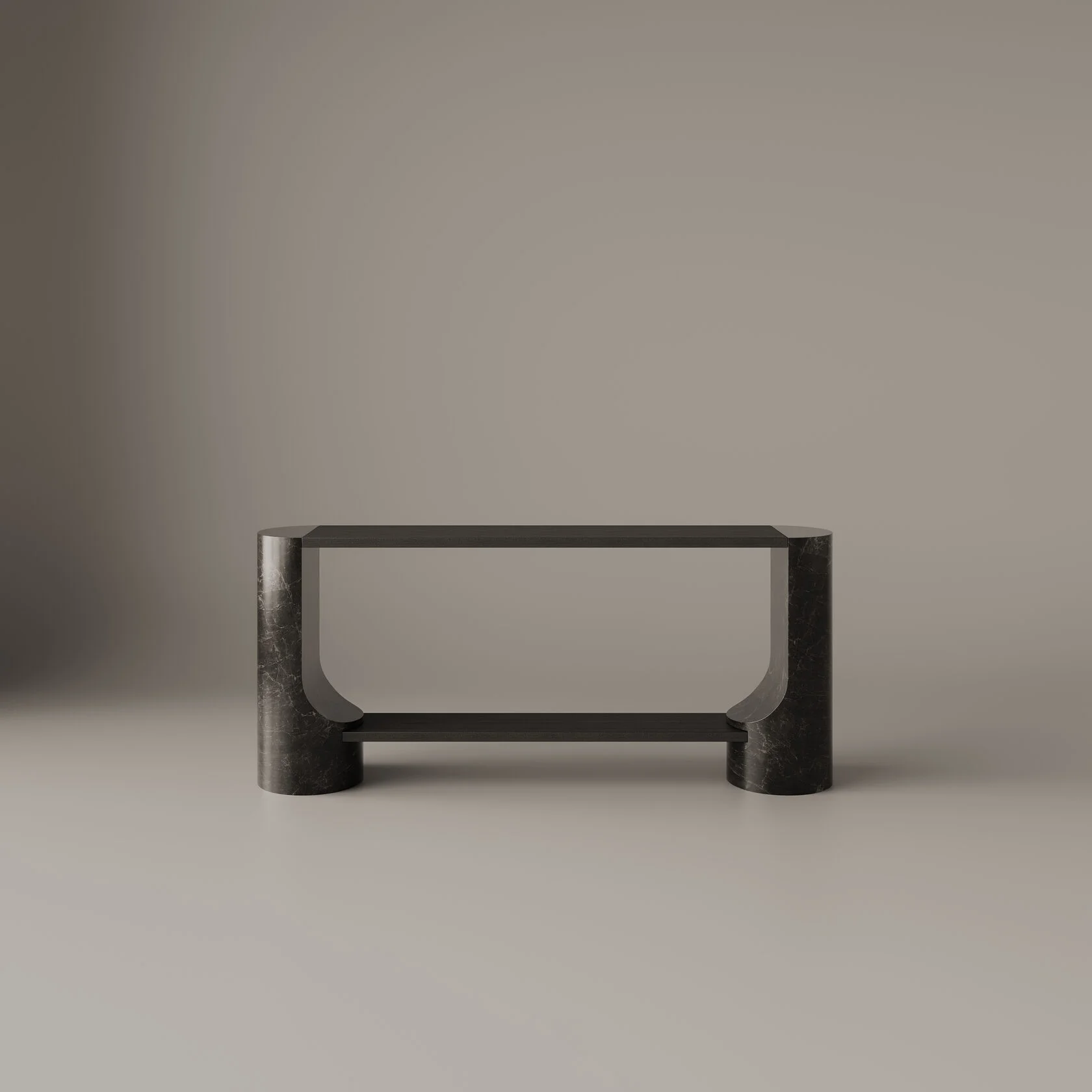 Консоль KANSO - изображение 1