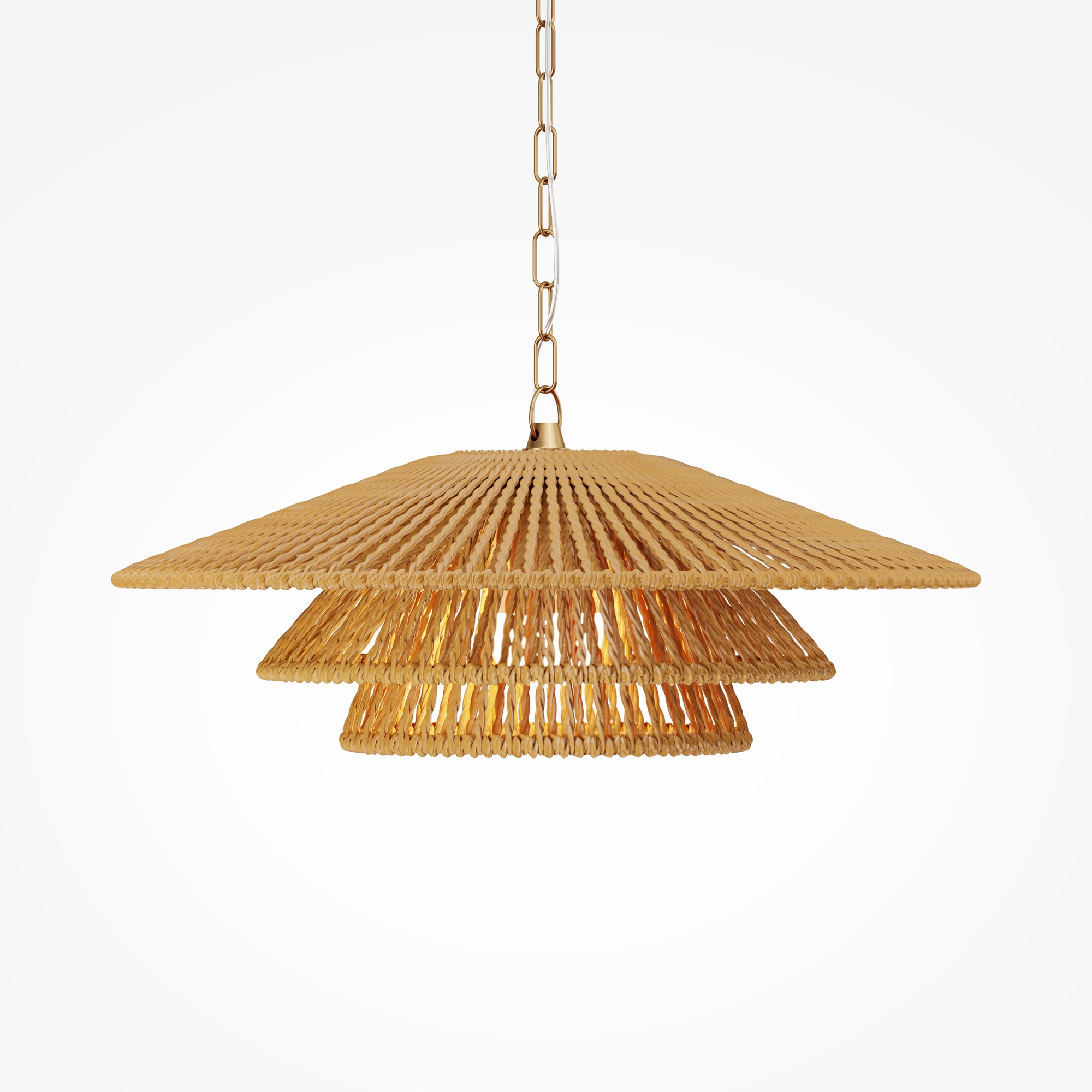 Подвесной светильник Maytoni MOD394PL-01BS - изображение 5