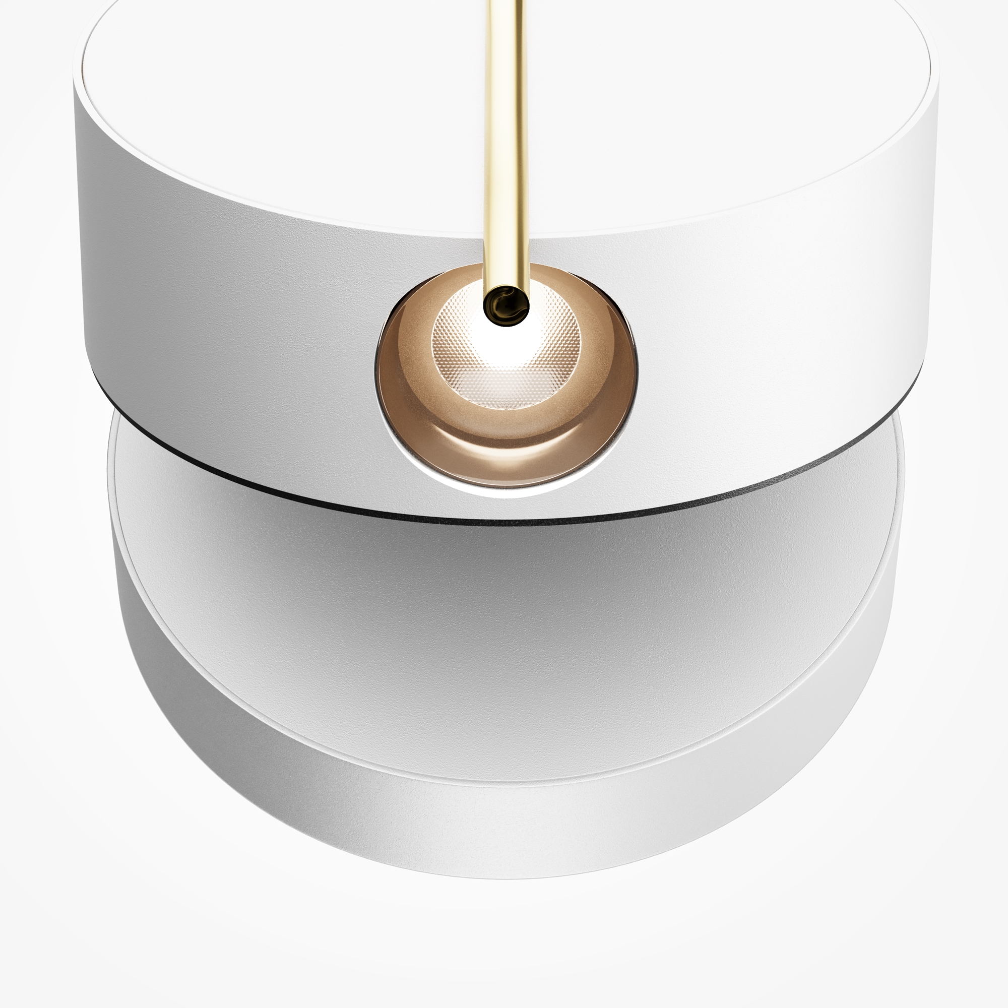 Настенный светильник (бра) Maytoni MOD180WL-L4W3K1 - изображение 3