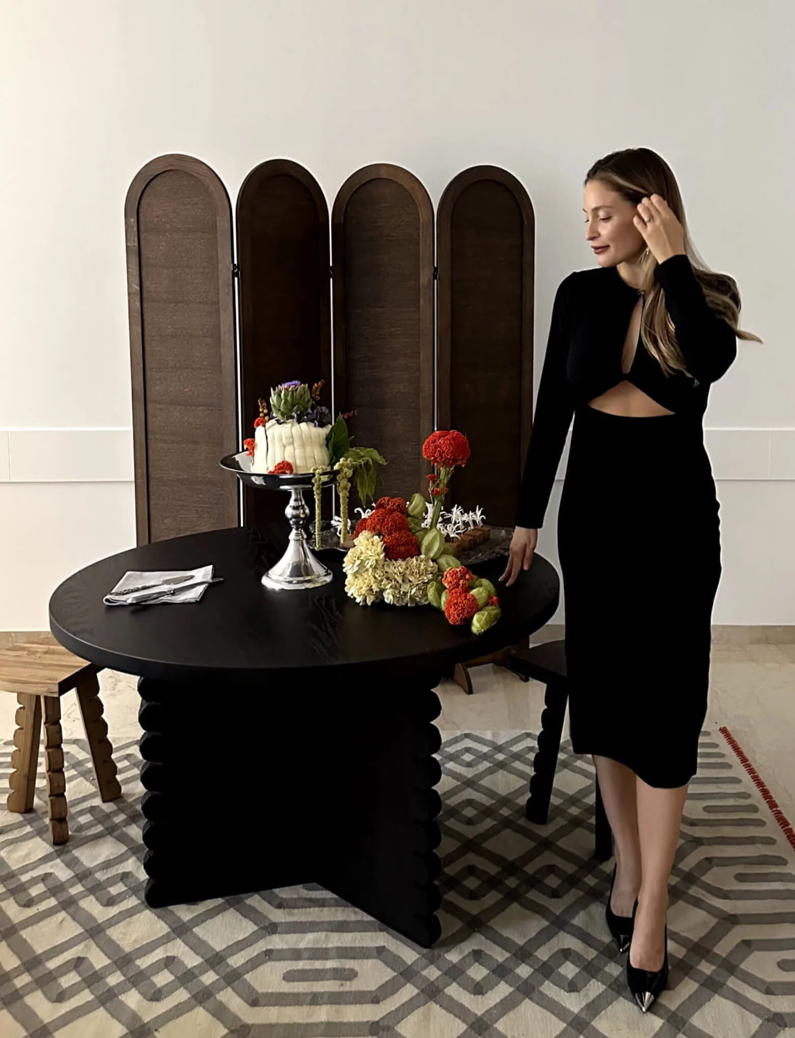 Стол FESTUM - изображение 3