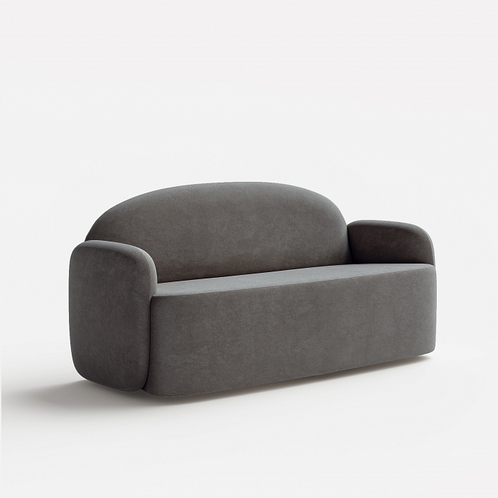 Диван 51° – 1° ALDERMASTON 