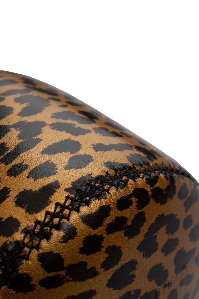 Гантели LEO - изображение 1