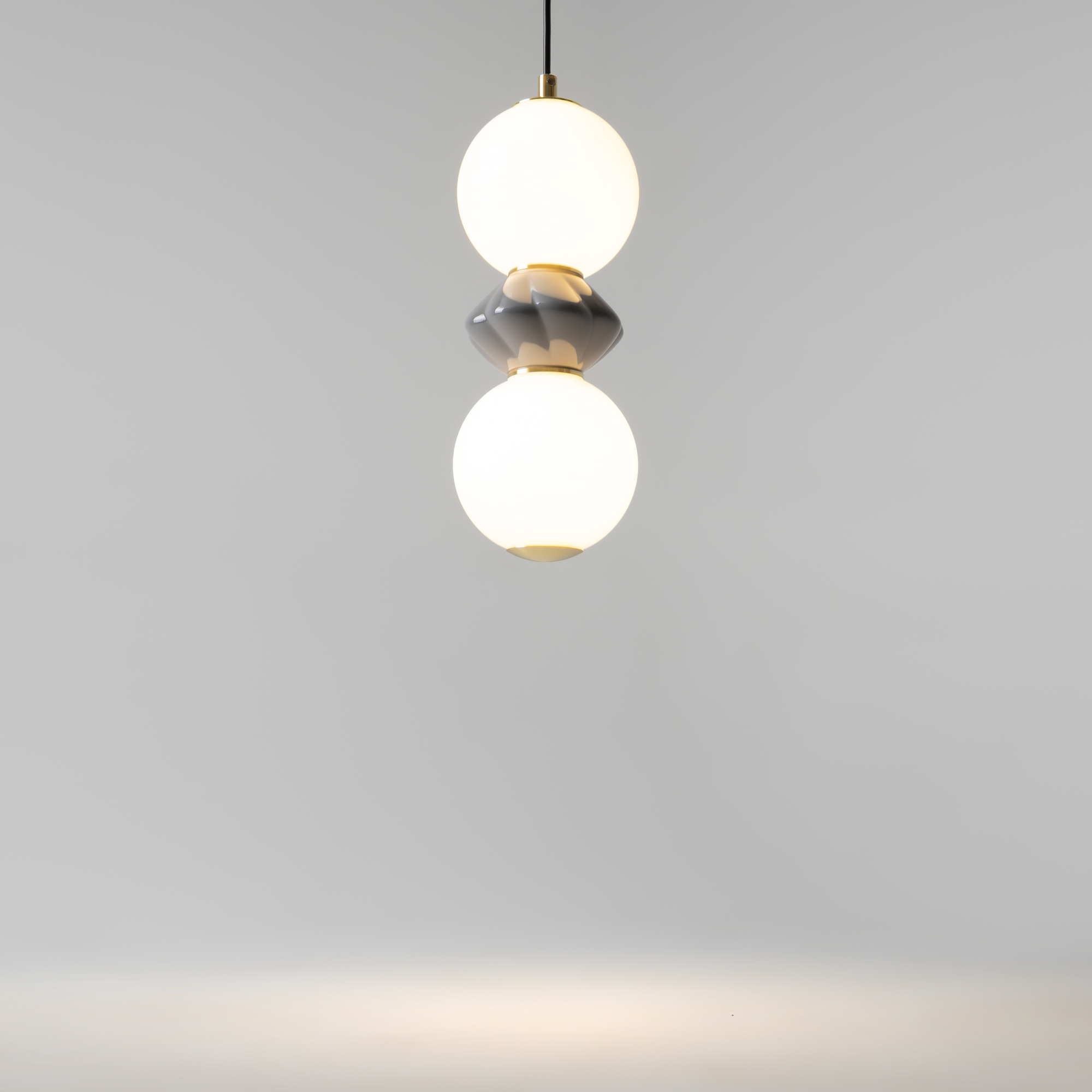 Подвесной светильник Maytoni MOD362PL-L10GR3K - изображение 10