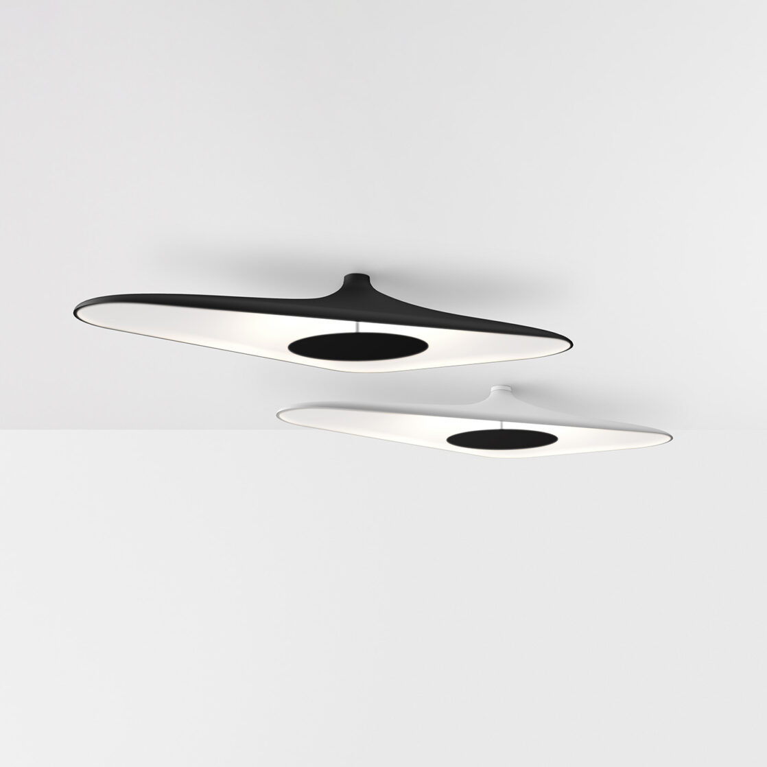 Лампа SOLEIL NOIR - изображение 1