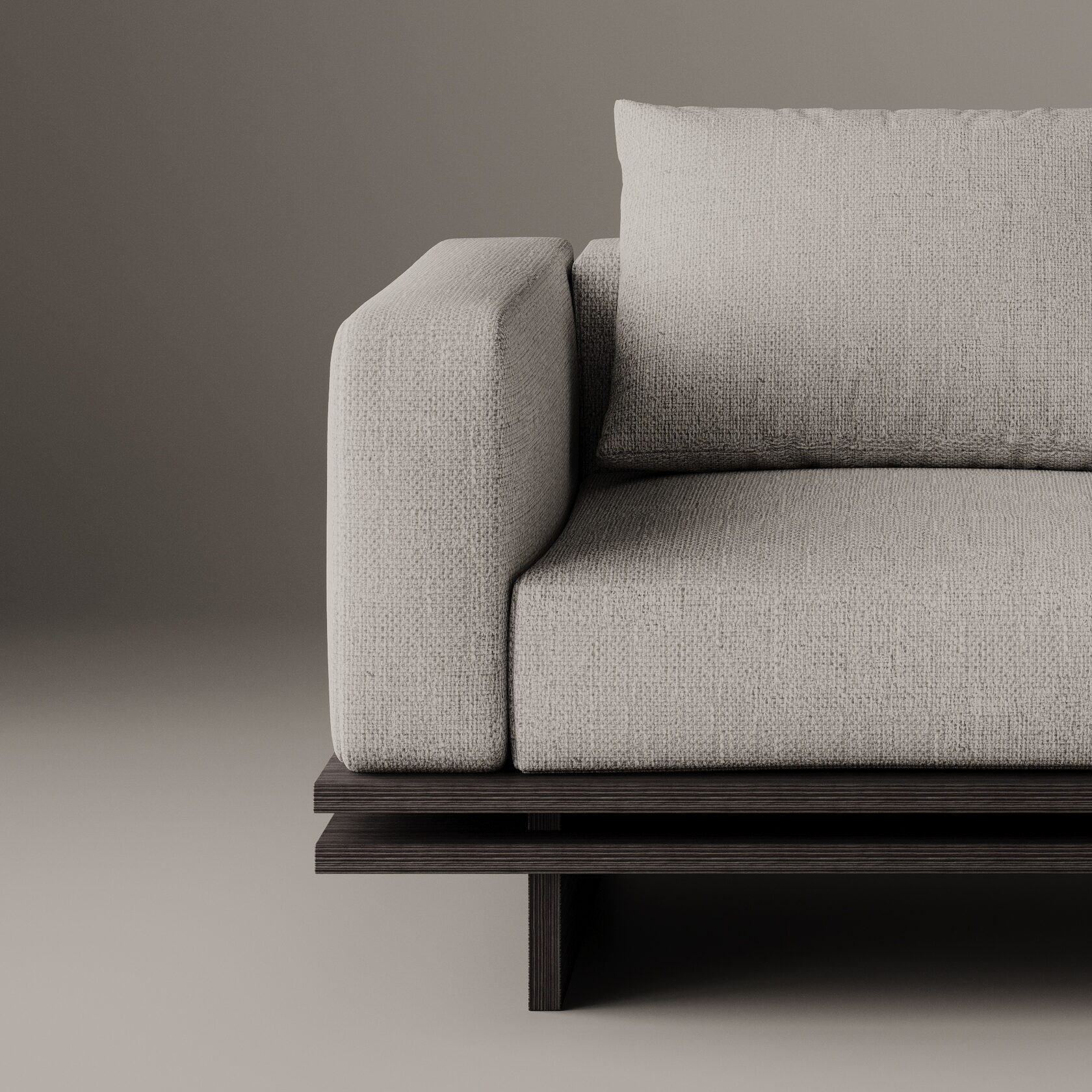 Кресло BUDO - изображение 3