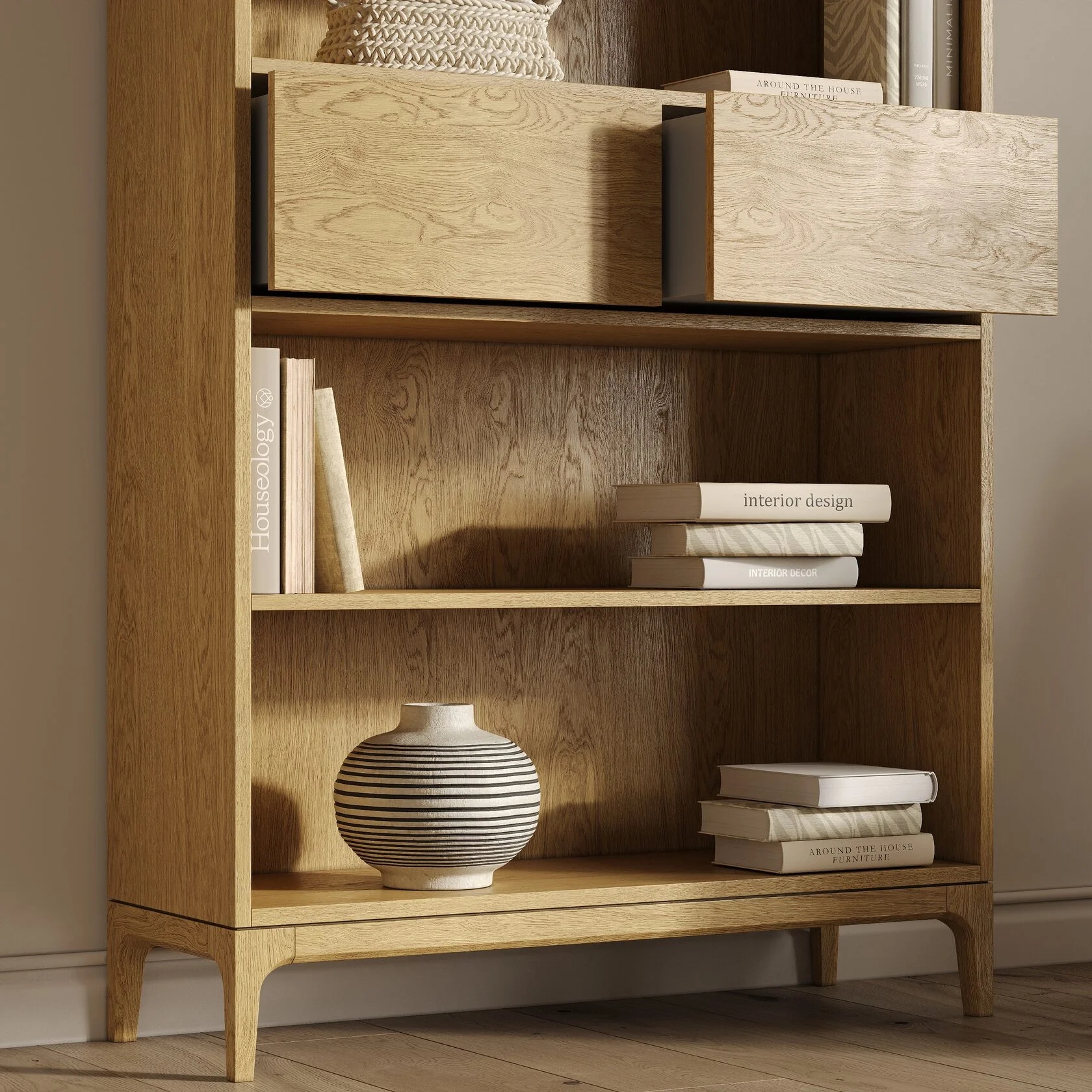 Стеллаж № 24 FARGO - изображение 2