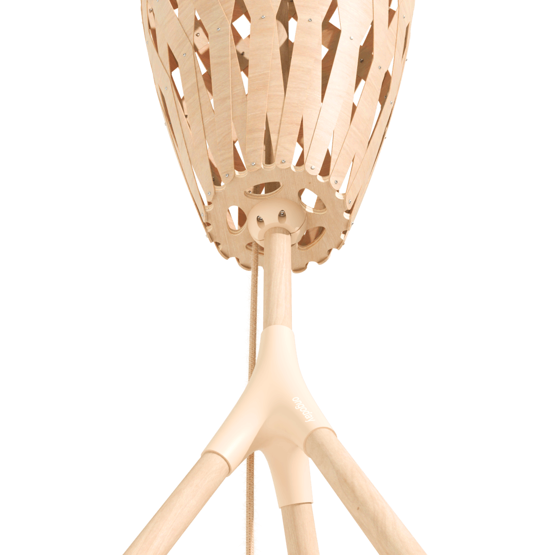 Напольная лампа Roll - изображение 3