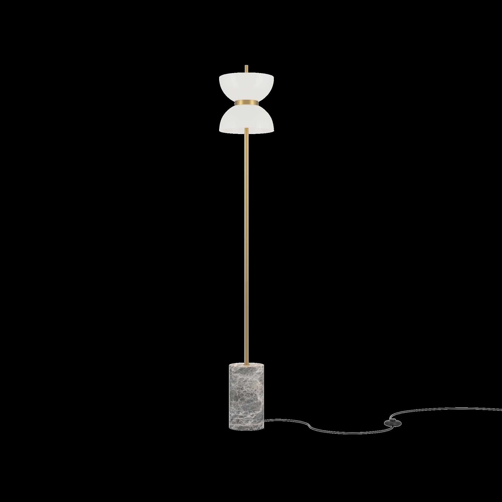 Напольный светильник (торшер) Maytoni MOD178FL-L11G3K - изображение 3