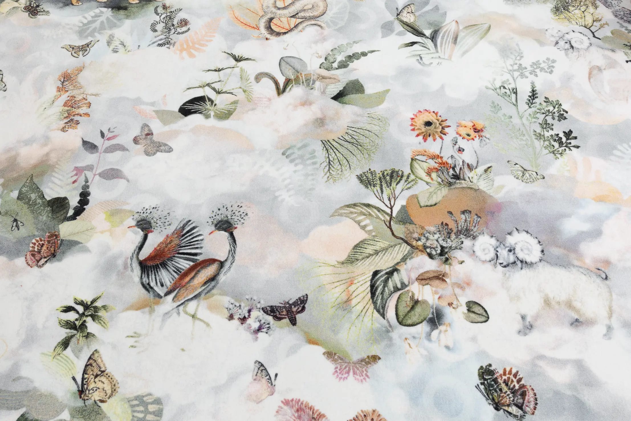 Ковер Memento Moooi Medley by Moooi — дизайнерская мебель, свет и декор Made Sense