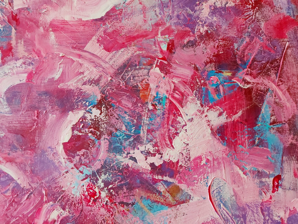 Картина "Вихри Времени" - изображение 5