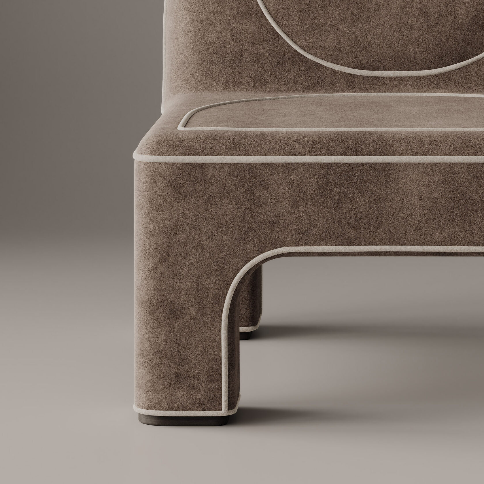 Кресло TERRY - изображение 9