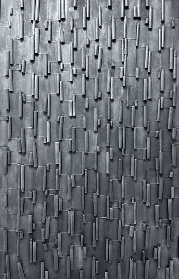 Панно "Урбан темный" 