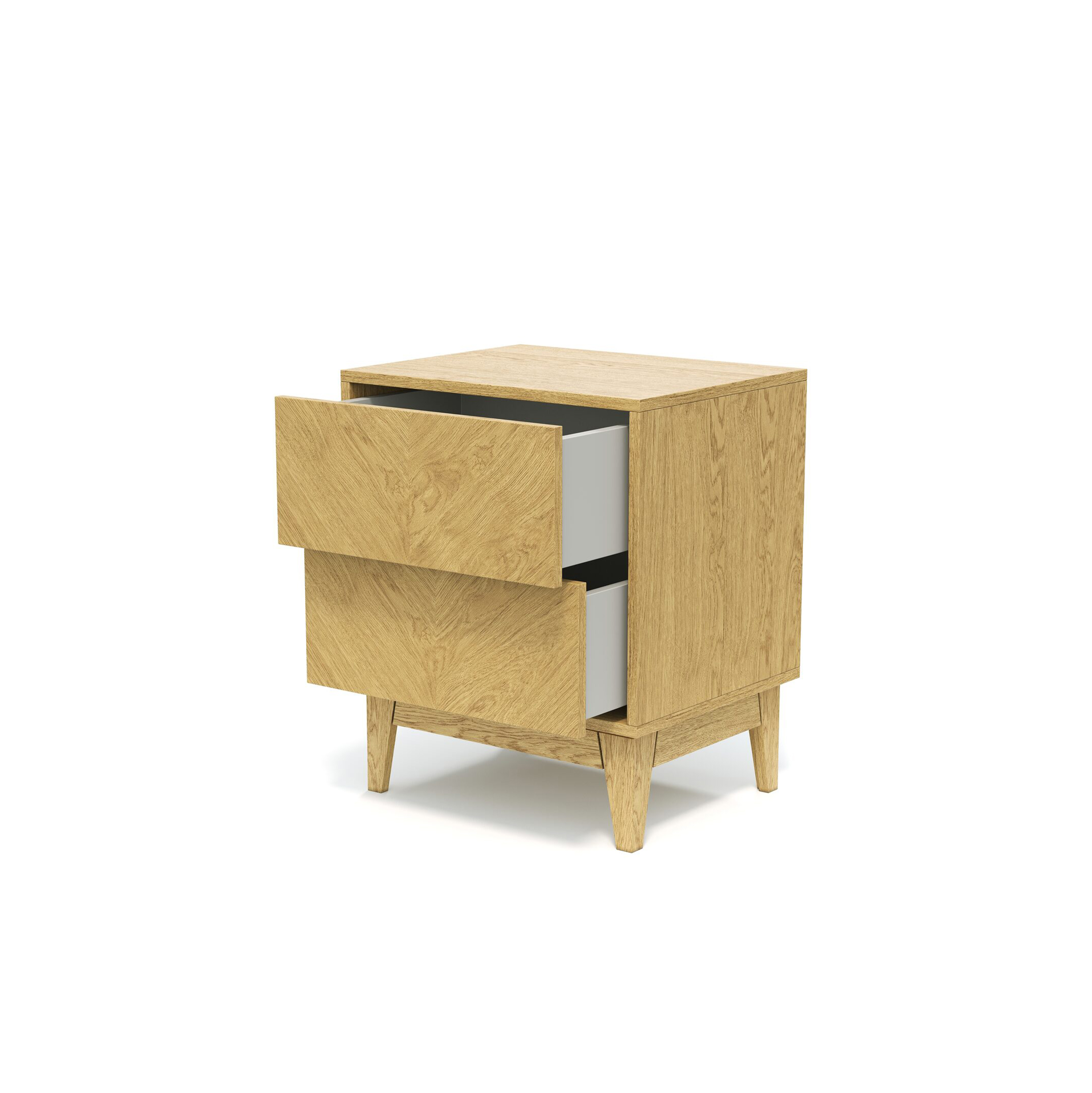 Прикроватная тумба LEMAR 