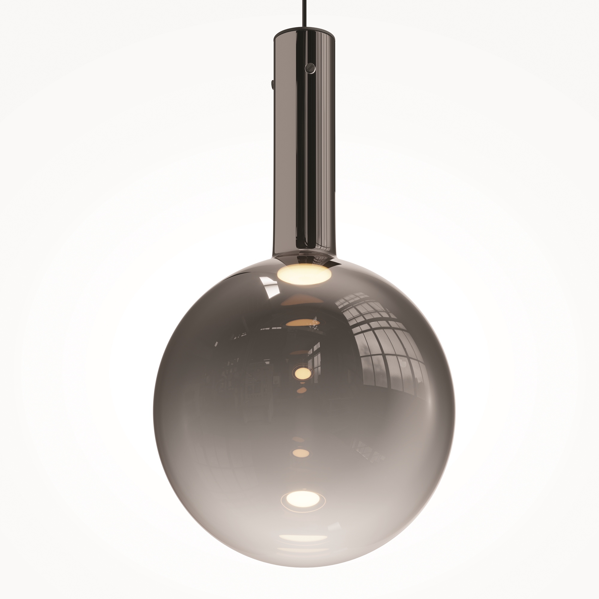 Подвесной светильник Maytoni MOD182PL-L6B3K - изображение 6