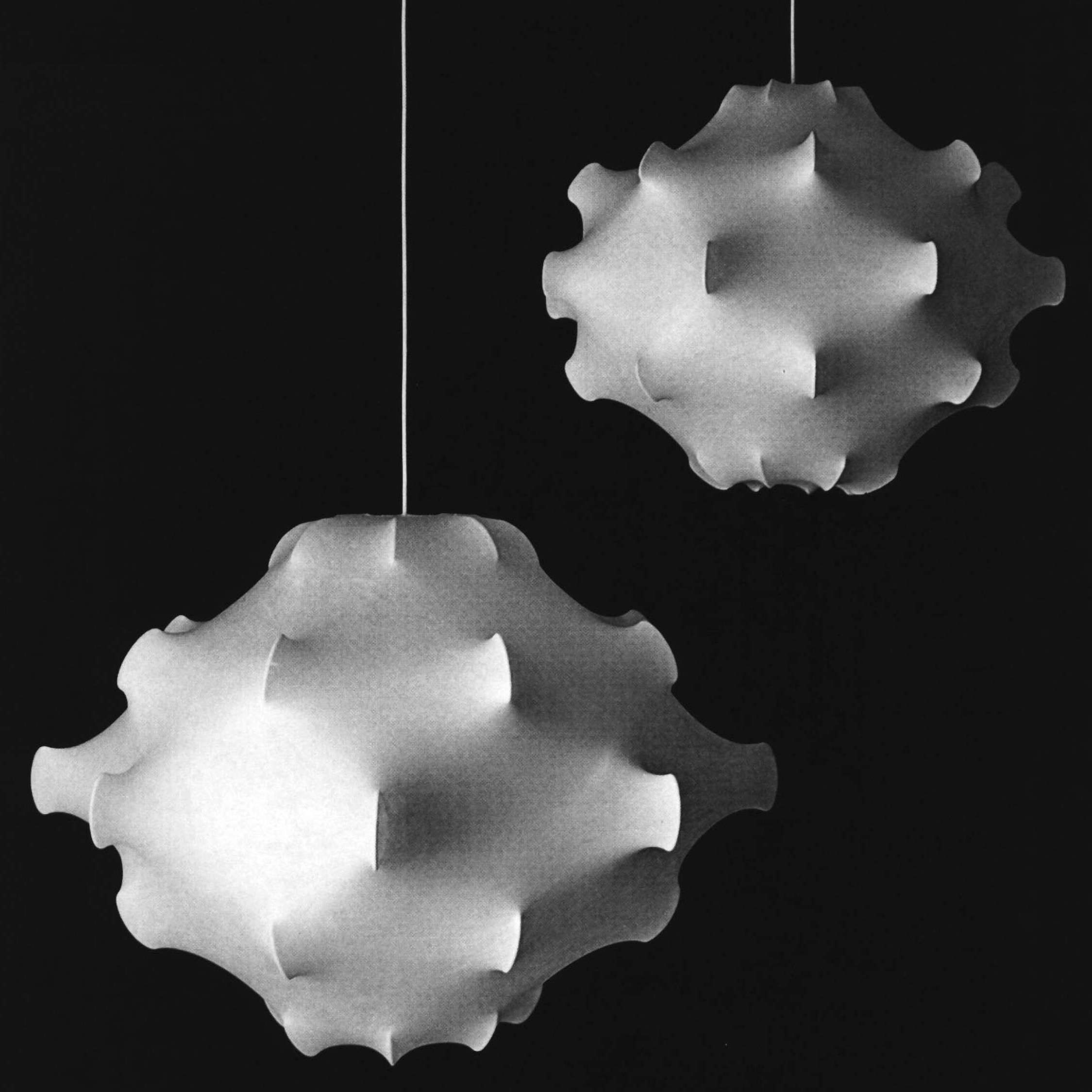 Подвесной светильник Taraxacum 1 by Flos — дизайнерская мебель, свет и декор Made Sense