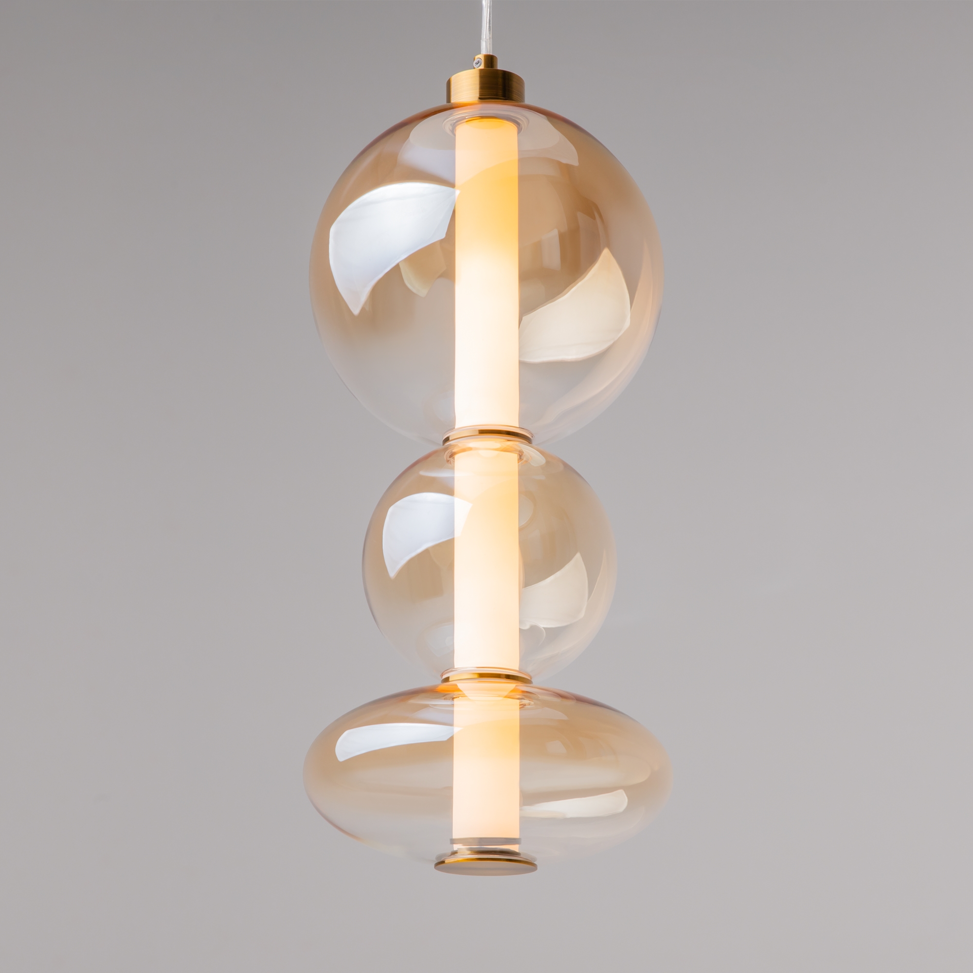 Подвесной светильник Maytoni MOD307PL-L24BS3K - изображение 7