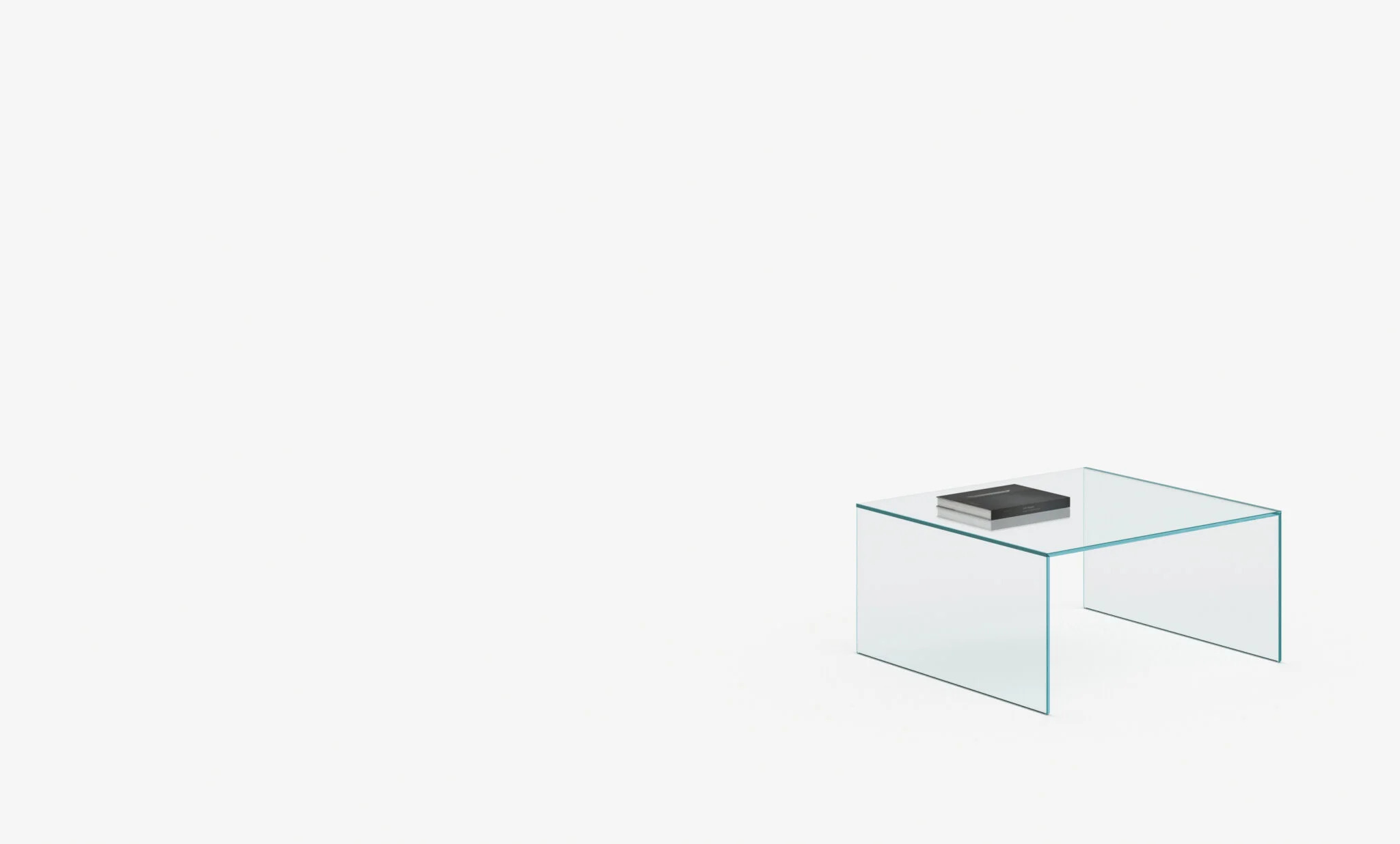 Столик Eden by Tonelli Design — дизайнерская мебель, свет и декор Made Sense